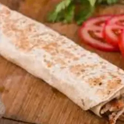 شاورما صاروخ